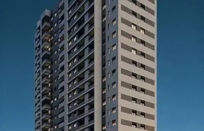 Bless rsf jardim esperança | construtora rsf | construção | 73 metros | 03 dormitórios | suíte | varanda | 01 vaga