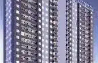 Residencial orla | re9 incorporadora | construção | 45 metros | 02 dormitórios | varanda | 01 vaga