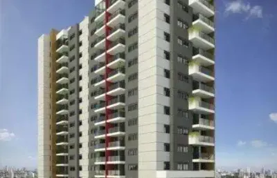 Residencial vega assunção | construtora mbrasil | pronto | 64 metros | 03 dormitórios | suíte | varanda gourmet | 02 vagas