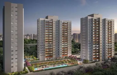Helbor patteo são bernardo | construtora helbor | construção | 76 metros | 03 dormitórios | suíte | 02 vagas