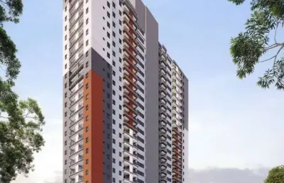 In freguesia | construtora integra urbano | construção | 61 metros | 03 dormitórios | varanda gourmet | suíte | 01 vaga