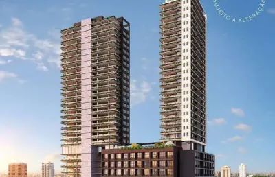 Moma moema | construtora kallas | construção | 194 metros | 04 dormitórios | 02 suítes | 03 vagas