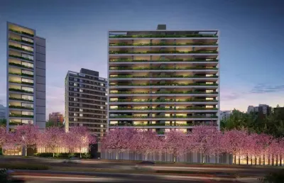 Monã the grand lodge | construtora diálogo | construção | 290 metros | 04 suites | 04 vagas