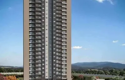 Maxi bela aliança | construtora fyp | pronto | 60 metros | 02 dormitórios | varanda | 01 vaga