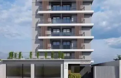 Andreía prime life tatuapé | construtora yonder | construção | 54 metros | 02 dormitórios | suíte | varanda | 01 vaga