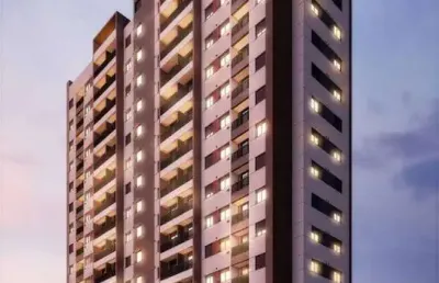 Max tucuruvi | construtora max | pronto | 40 metros | 02 dormitórios | com varanda | sem vaga