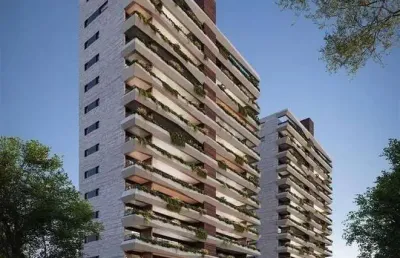 Park view | construtora marquise | pronto | 175 metros | 03 suítes | 03 vagas
