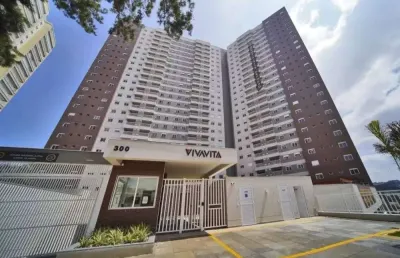 Vivavita diadema | construtora avita | pronto | 45 metros | 02 dormitórios | varanda | 01 vaga