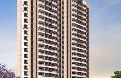 Boulevard atlântica | construtora américa realty | 83 metros | 03 dormitórios | suíte | varanda | 02 vagas