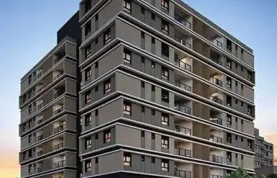 Terrarium perdizes | construtora rem | construção | 82 metros | 02 dormitórios | suíte | 02 vagas