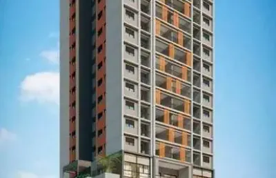 Think apiácas | construtora think | construção | 97 metros | 03 dormitórios | suíte | 01 vaga