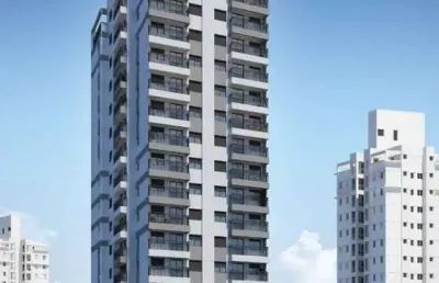 Soul união | construtora engecastro | pronto | 36 metros | 02 dormitórios | com varanda | sem vaga