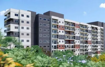 Unique butantã | construtora gabbai | construção | 40 metros | 02 dormitórios | varanda | 01 vaga