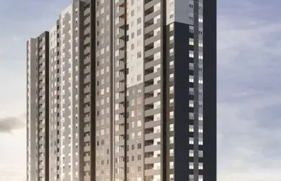 Vivaz prime belenzinho | construção | 60 metros | 03 dormitórios | suíte | varanda | 01 vaga