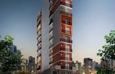 Neo station parada inglesa | construtora r.lico | construção | 39 metros | 02 dormitórios | com varanda | sem vaga
