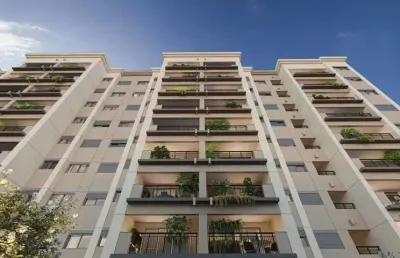 Mooca cittá firense | construtora ezetc | construção | 126 metros | 03 suítes | 02 vagas