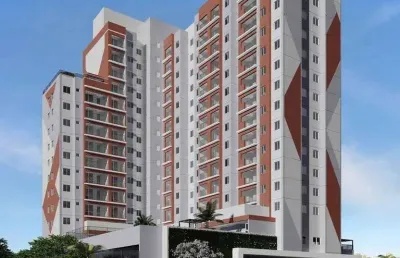 Selleto são miguel | construtora hoga | construção | 56 metros | 03 dormitórios | varanda | 01 vaga