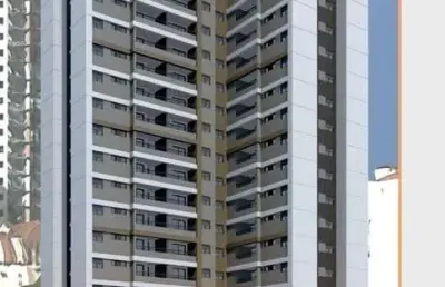 Altos home club | construtora graal | 48 metros | 02 dormitórios | varanda | 01 vaga