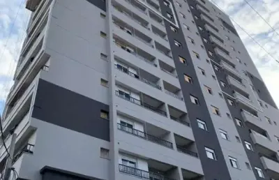 Via tucuruvi | construtora trovata | pronto | 27 metros | 01 dormitório | com varanda | sem vaga