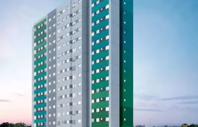 Lift laguna | construtora vitta urbana | construção | 24 metros | 01 dormitório | sem varanda e vaga