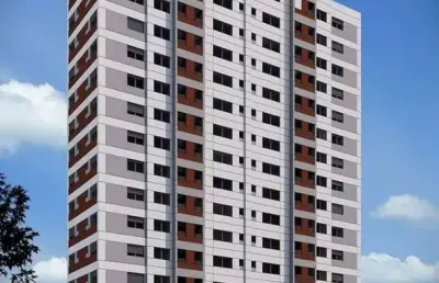 Bellissimo mooca | construtora ach | construção | 29 metros | studios | sem varanda e vaga