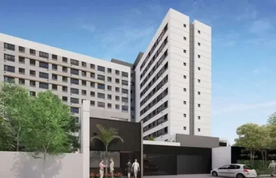 Meu apê vila sabrina | construtora max | construção | 25 metros | 01 dormitório | sem varanda e vaga