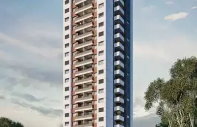 Today joaquim távora | construtora canopus | construção | 28 metros | 01 dormitório