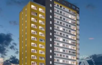 Metrocasa itaquera iii | construção | 18 metros | studio com varanda | sem vaga