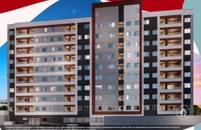 Metrocasa avenida itaquera | construção | 17 metros | studios sem varanda e vaga