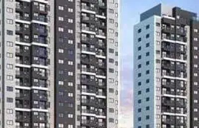 Enseada 360 fase 02 | construtora kallas | construção | 56 metros | 02 dormitórios | varanda grill | 02 vagas
