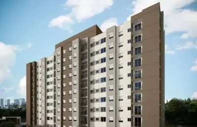 Vivaz cantareira 03 | construtora vivaz | construção | 32 metros | 02 dormitórios | sem varanda e vaga