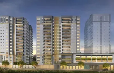 Lis moema | construtora cyrela | construção | 174 metros | 03 suítes | varanda gourmet | 02 vagas
