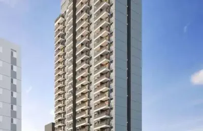 Do it paulista | construtora riva | construção | 28 metros | studios com varanda | sem vaga