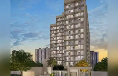 Plano e reserva da mooca | construtora plano e plano | construção | 29 metros | 01 suíte | com varanda | sem vaga