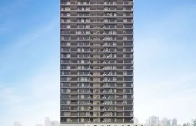 Iperó 111 | construtora idea zarvos | construção | 148 metros | 03 suítes | hall privativo | 02 vagas