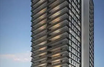Mairin ibirapuera | construtora even | construção | 179 metros | 04 dormitórios | 02 suítes | varanda gourmet | 02 vagas