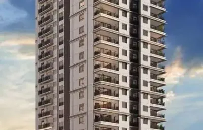 Excellence perdizes | construtora exto | construção | 96 metros | 03 suítes | varanda gourmet | 01 vaga