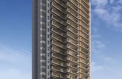 Mac campo belo | construtora mac | construção | 64 metros | 02 dormitórios | suíte | varanda | 01 vaga