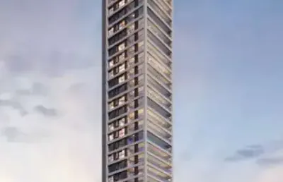 Gio jardins | construtora mitre | construção | 178 metros | 03 suítes | varanda | lavabo | 02 vagas