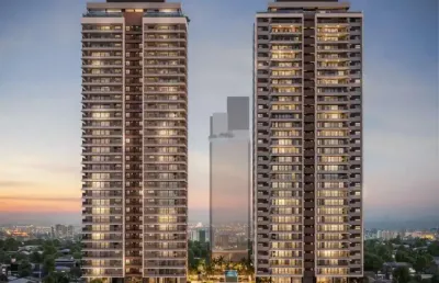 Haus mitre edition ny | construtora mitre | construção | 164 metros | 03 suítes | 02 vagas