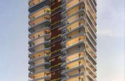 Abiatã | construtora setin | construção | 183 metros | 03 suítes | depósito | hall privativo | 03 vagas