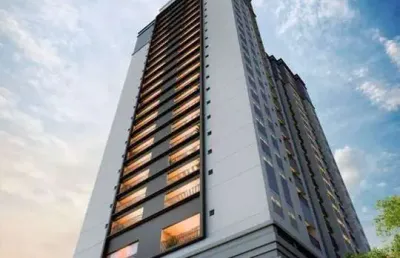 Palazzo mooca | construtora living | construção | 75 metros | 02 dormitórios | suíte | varanda gourmet | 01 vaga