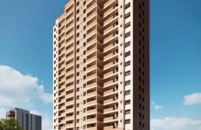 Criare | construtora tarjab | construção | 74 metros | 03 dormitórios | suíte | varanda gourmet | 01 vaga