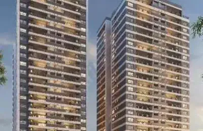 Grand high alto da boa vista | construtora diálogo | construção | 159 metros | 04 dormitórios | 02 suítes | varanda gourmet | 02 vagas