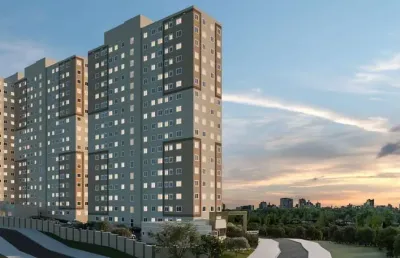 Residencial olímpia | construtora mrv | construção | 39 metros | 02 dormitórios | sem varanda e vaga