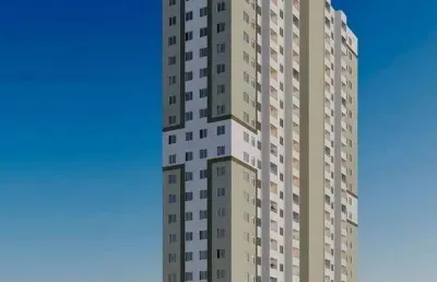 Residencial ritmos da barra | construtora mrv | construção | 36 metros | 02 dormitórios | com varanda | sem vaga