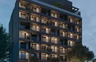 Open ipiranga | construtora even | pronto | 26 metros | studios com varanda | sem vaga