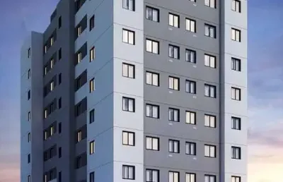 Clube kazzas tiquatira | construtora kazzas | construção | 27 metros | 01 dormitório | varanda | sem vaga