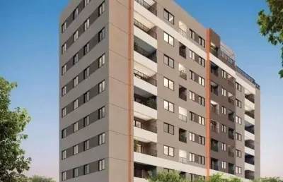Park tatuapé | construtora maskan | construção | 28 metros | 01 dormitório | com varanda | sem vaga