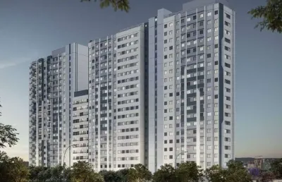 Mérito barra funda | construtora cury | construção | 26 metros | studios com varanda | sem vaga